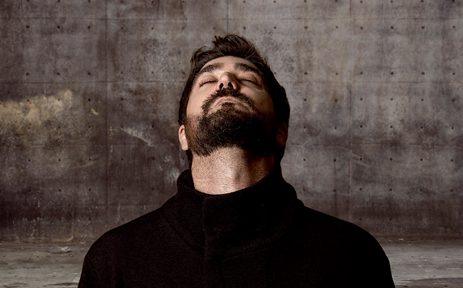 Antonio Orozco